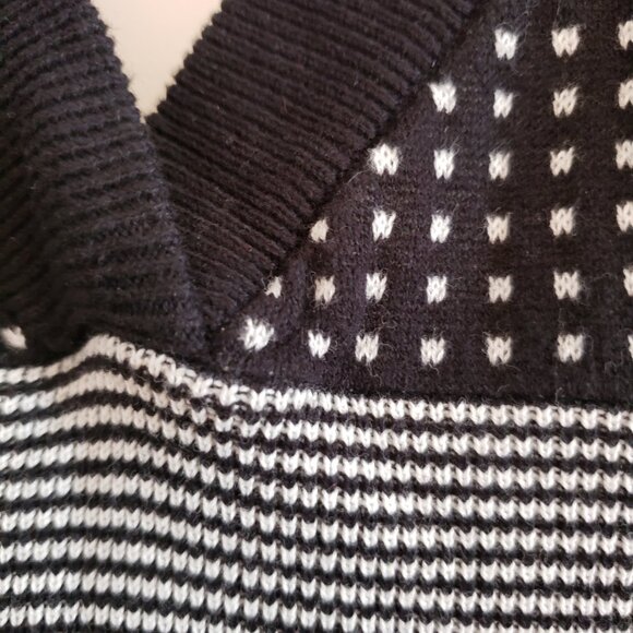 Ben Sherman Sweater Dress - Picture 4 of 8